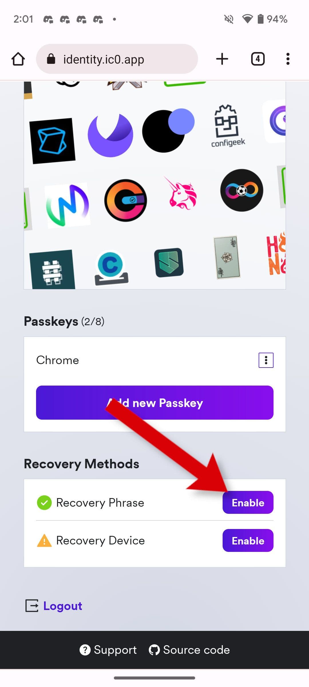 , Πώς να δημιουργήσετε μια ταυτότητα Διαδικτύου, TechWar.gr