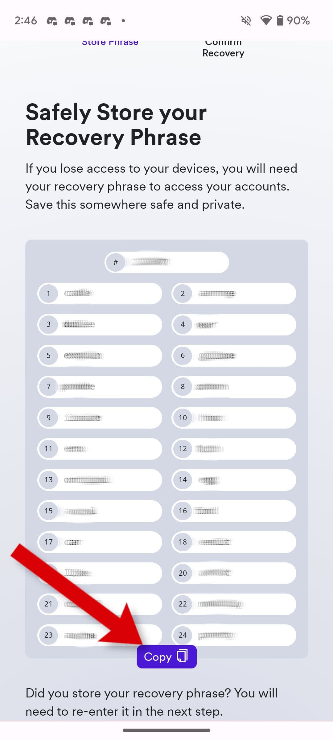 , Πώς να δημιουργήσετε μια ταυτότητα Διαδικτύου, TechWar.gr