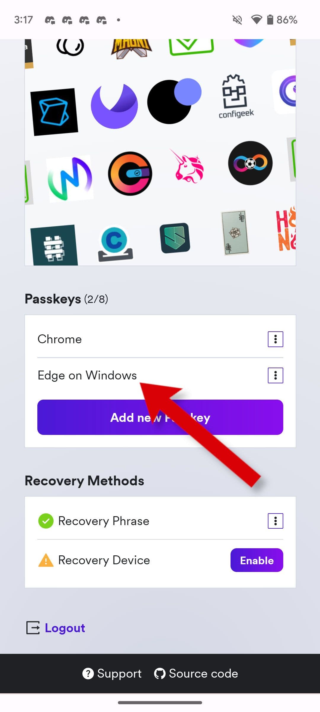 , Πώς να δημιουργήσετε μια ταυτότητα Διαδικτύου, TechWar.gr