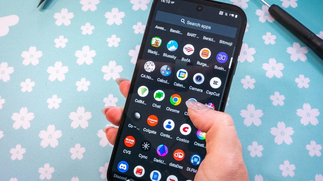 , Fairphone 5 Hands-on—Ένα αρθρωτό smartphone που χρειάζεται περισσότερα, TechWar.gr