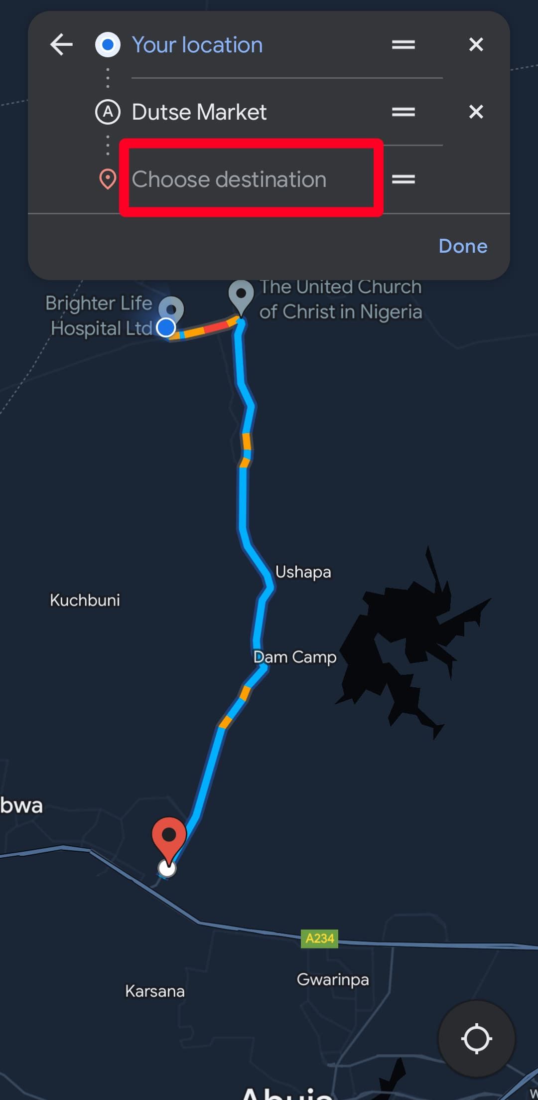 , Πώς να προσθέσετε πολλές στάσεις στις μετακινήσεις σας, TechWar.gr