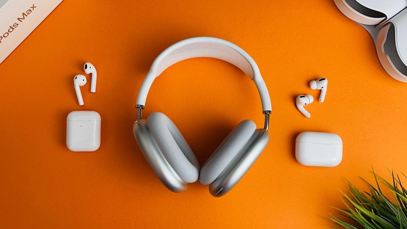 , AirPods Max 2: Apple’s only failed attempt to make the best product in its category must be fixed, TechWar.gr