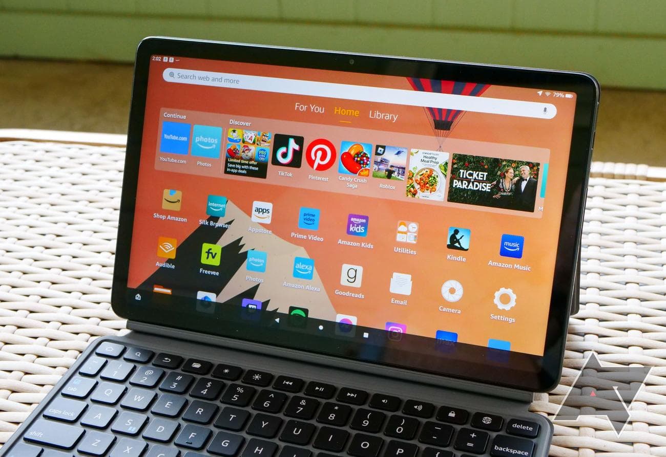 , Best tablets for students in 2023, TechWar.gr