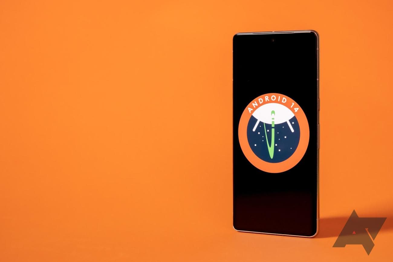 Το Android 14 Beta 5 αφαιρεί ήδη ένα από τα νέα πρόσωπα ρολογιού της οθόνης κλειδώματος
