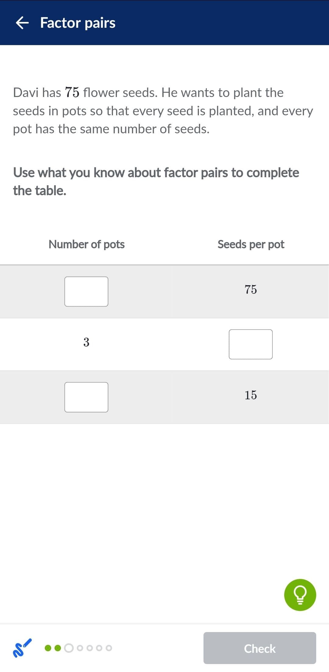 Khan Academy Android education app
