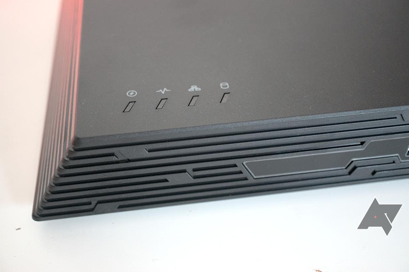 Asustor Flashstor 6 FS6706T