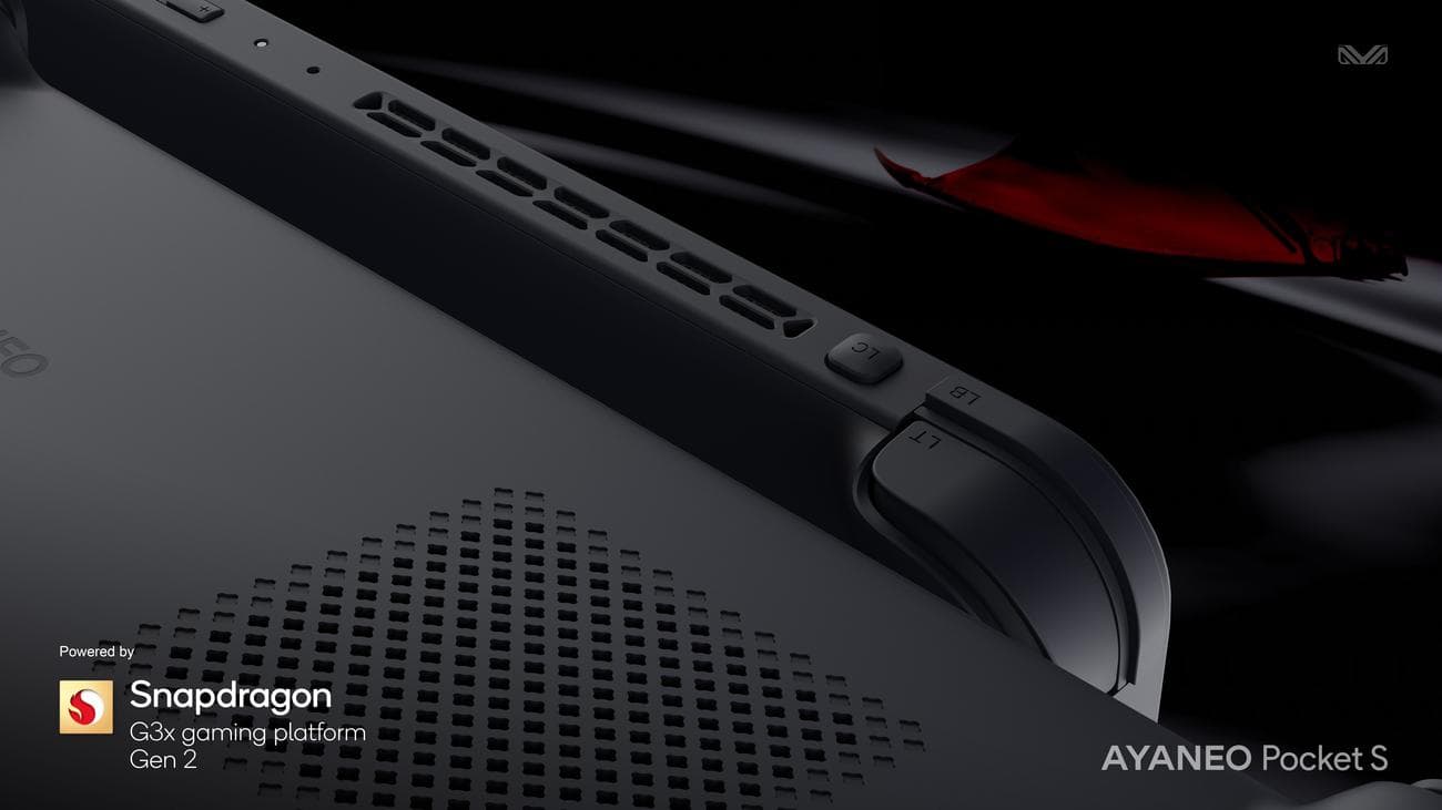 Ayaneo-Pocket-S-Black-2