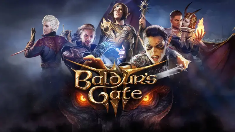 Στα παρασκήνια του Baldur's Gate 3, που ίσως να είναι το RPG της χρονιάς