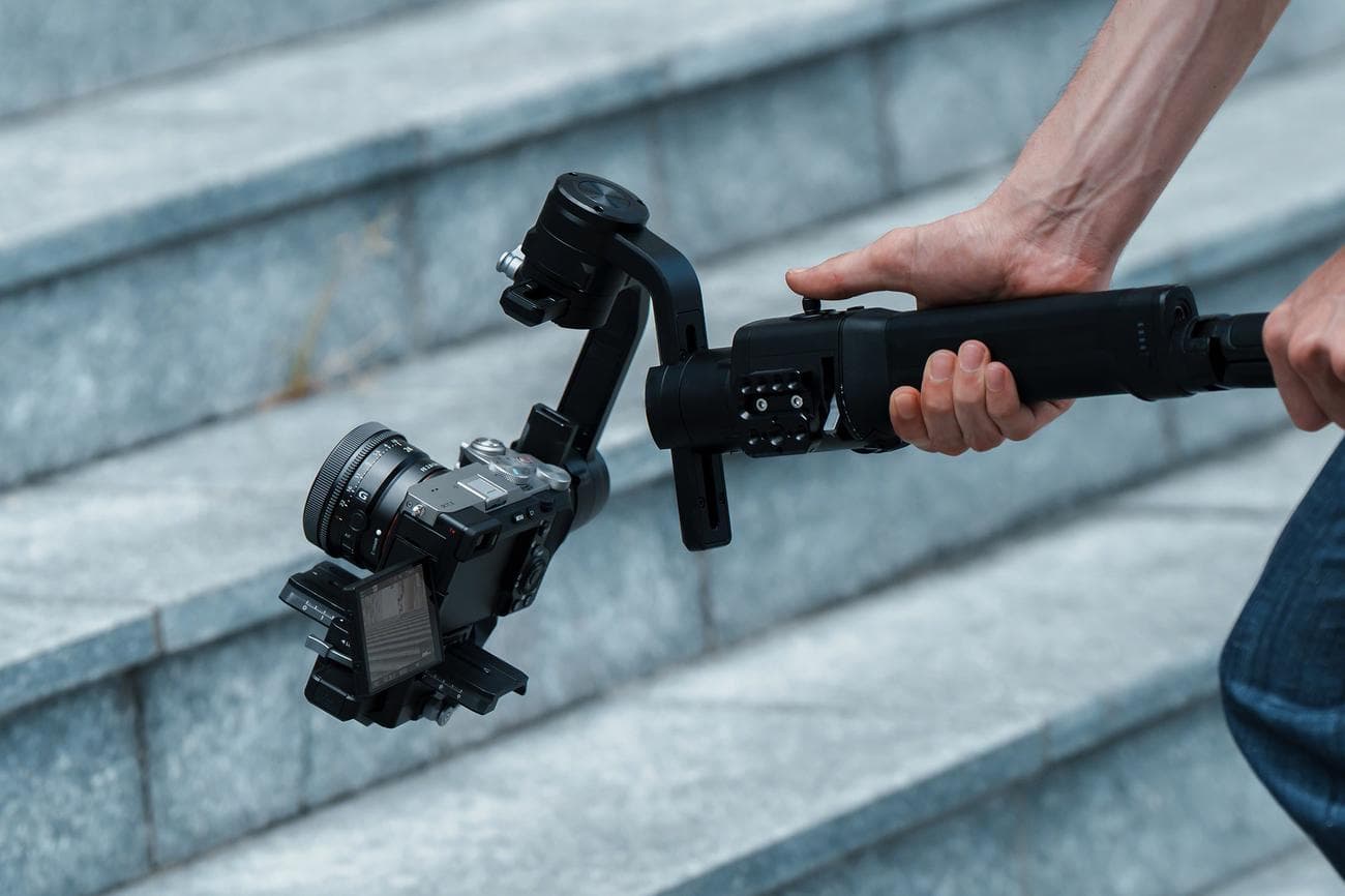 , Οι δύο νέες κάμερες της σειράς A7C της Sony προσφέρουν premium λειτουργίες με λιγότερα χρήματα, TechWar.gr