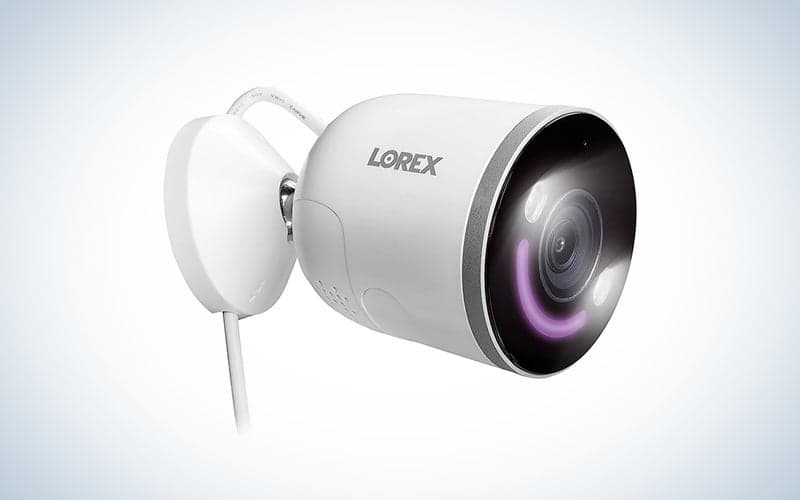 , The best outdoor security cameras in 2023, TechWar.gr
