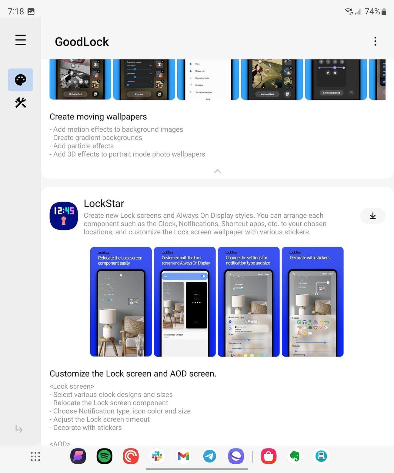 , Οι 10 καλύτερες εφαρμογές για το Samsung Galaxy Z Fold 5, TechWar.gr