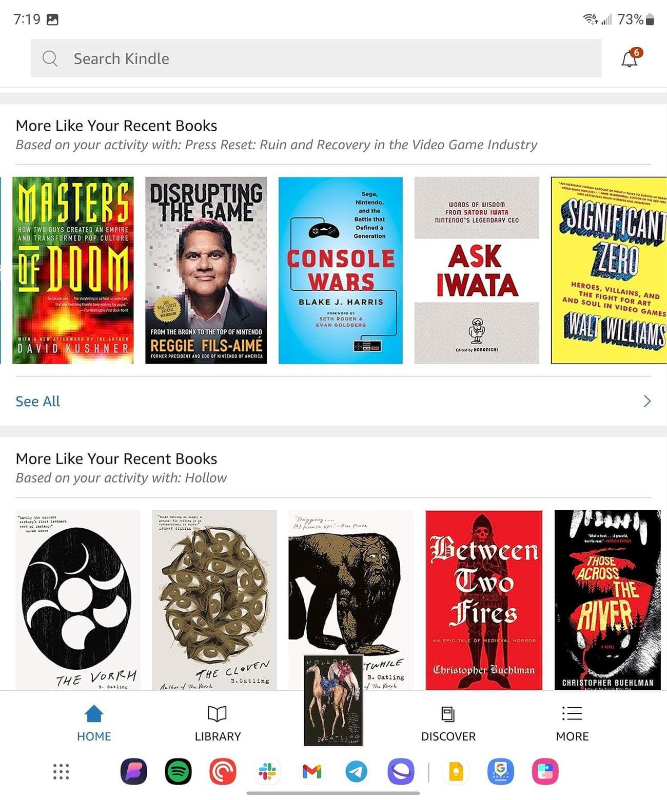 , Οι 10 καλύτερες εφαρμογές για το Samsung Galaxy Z Fold 5, TechWar.gr