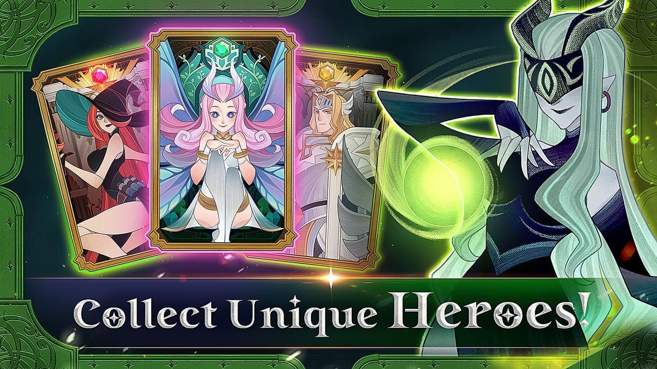 best-idle-games-android-afk-arena-collect-unique-heroes