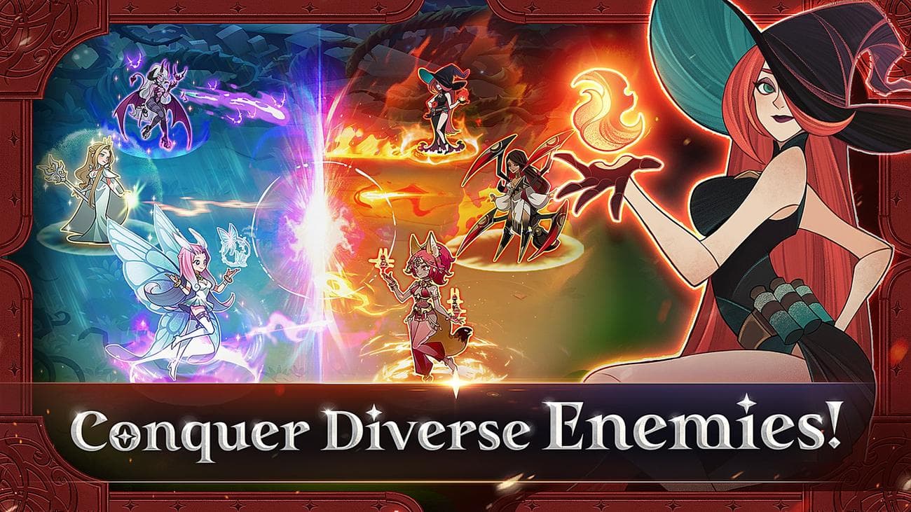 best-idle-games-android-afk-arena-conquer-diverse-enemies