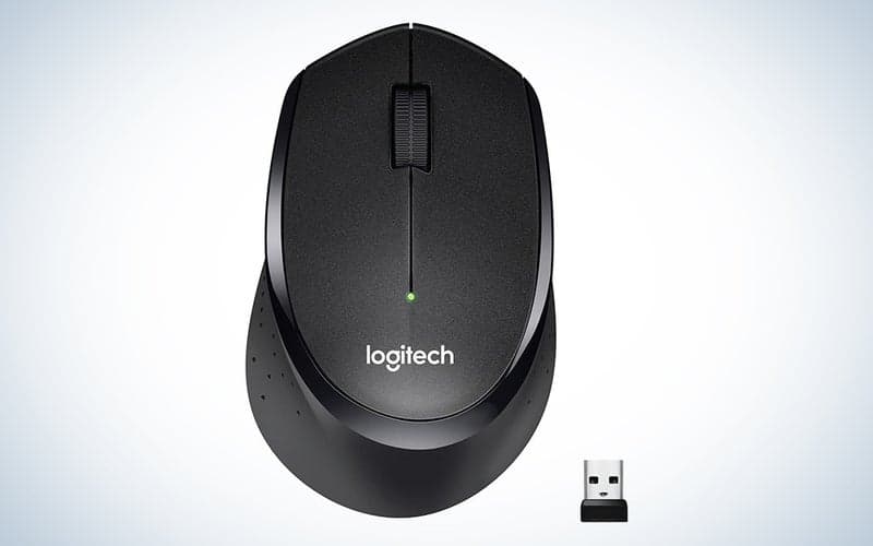 , The best Logitech mice of 2023, TechWar.gr