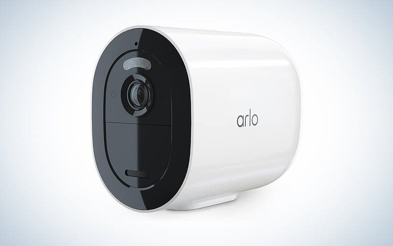 , The best outdoor security cameras in 2023, TechWar.gr