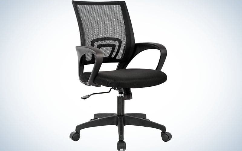 , The best office chairs of 2023, TechWar.gr