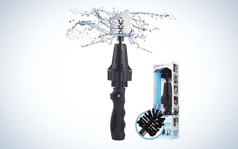 , The best spin scrubbers of 2023, TechWar.gr