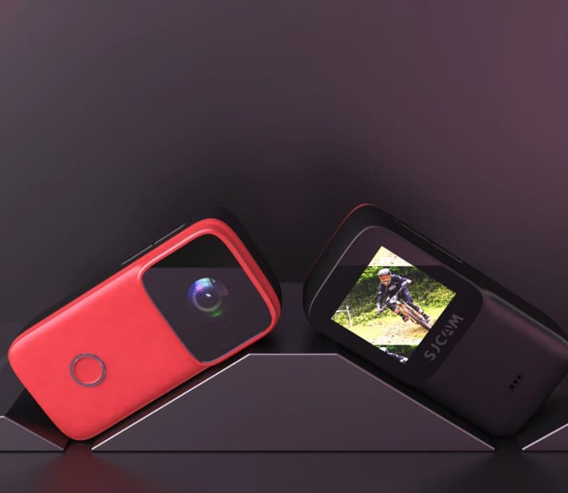 , SJCAM C200 – Η νέα Ultra HD Σπορ Action Camera με 1,28” οθόνη και φακό SONY IMX335 στα 98.5€!, TechWar.gr