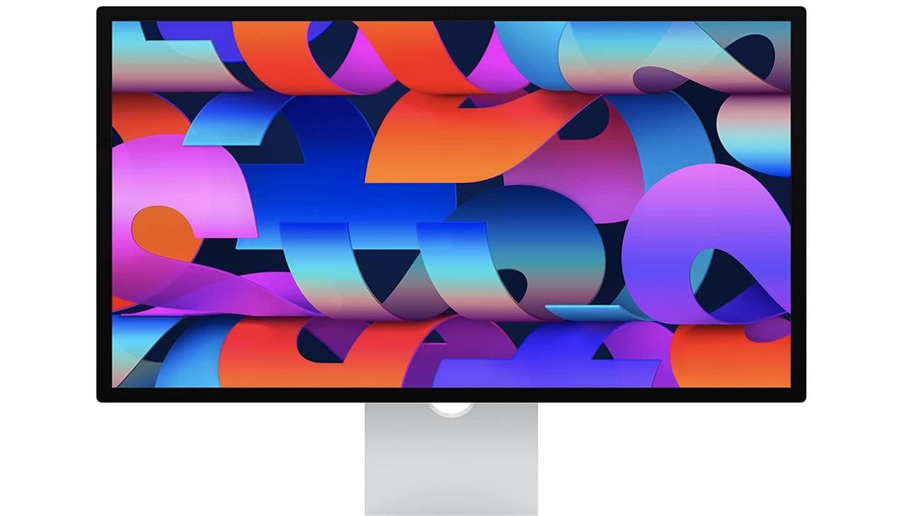 Apple Studio Display