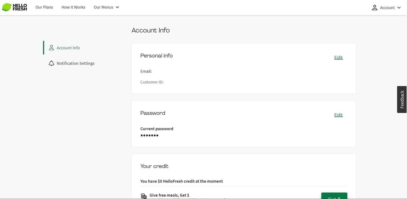 , Πώς να ακυρώσετε το HelloFresh, TechWar.gr