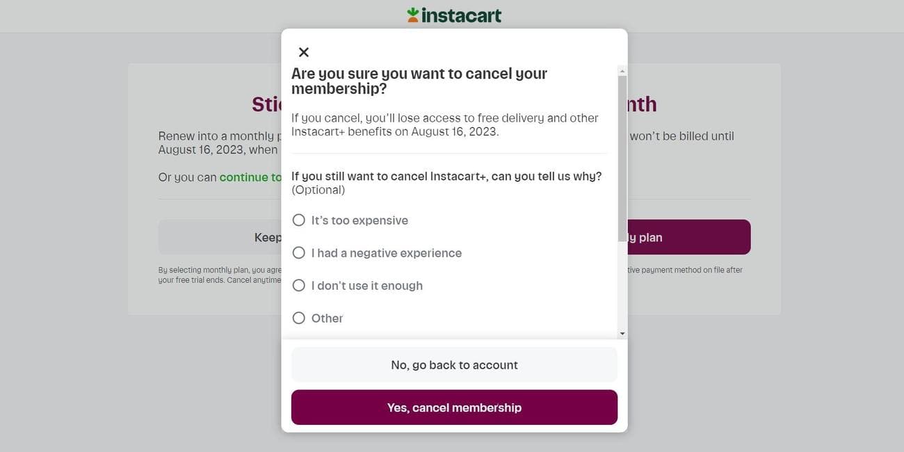 Instacart 