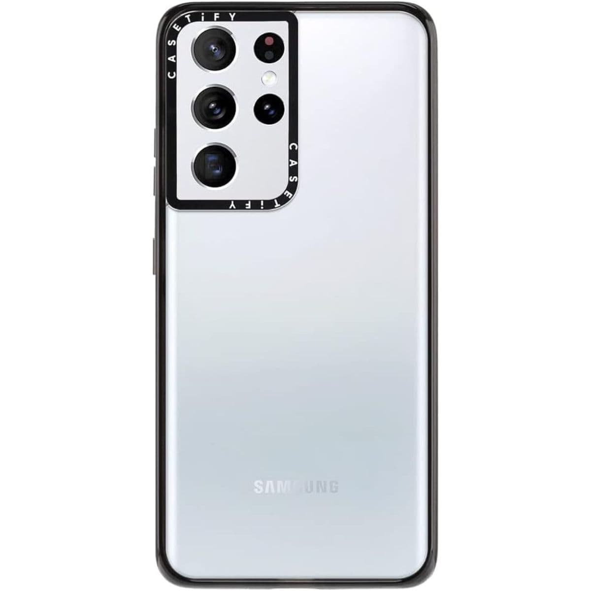 Casetify Impact Case για Galaxy S21 Ultra