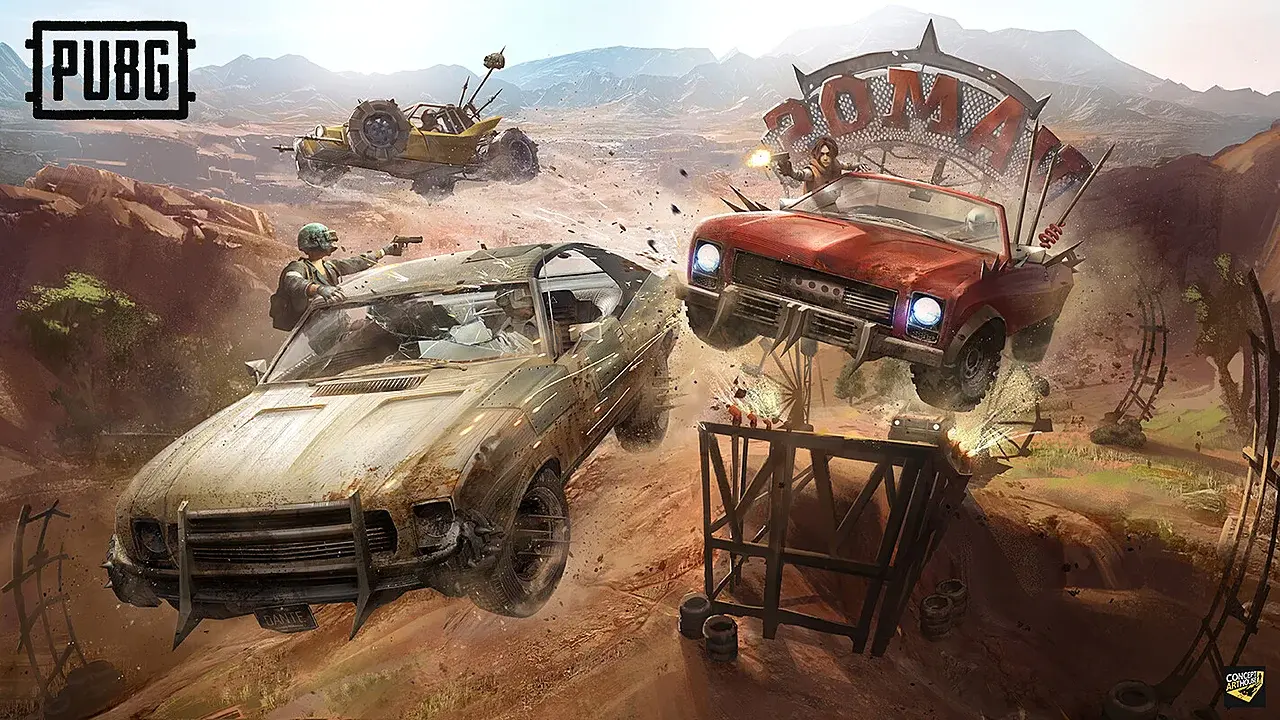 Η επερχόμενη ενημέρωση BGMI 2.8 θα φέρει αυτές τις νέες δυνατότητες
