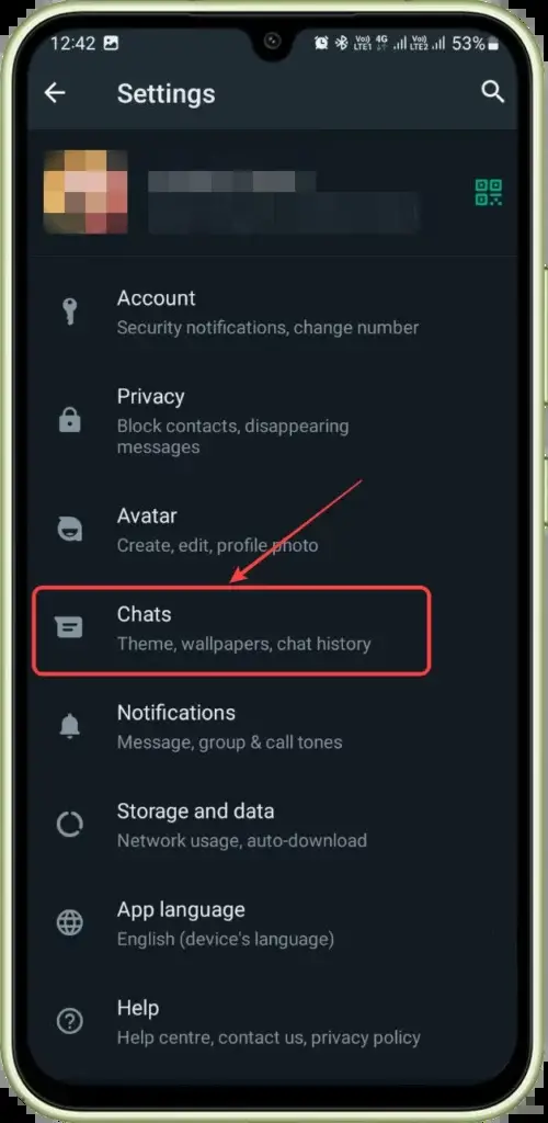 , Πώς να αλλάξετε το στυλ γραμματοσειράς στο WhatsApp;, TechWar.gr