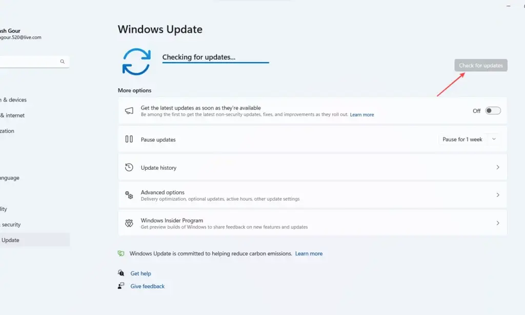 , Η προφύλαξη οθόνης των Windows 11 δεν λειτουργεί, πώς να το διορθώσετε;, TechWar.gr