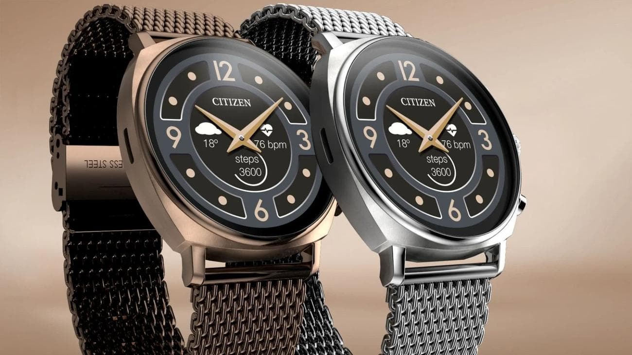 Η Citizen σταματά να πουλά το νέο της wearable CZ Smart λόγω «τεχνικών προβλημάτων»
