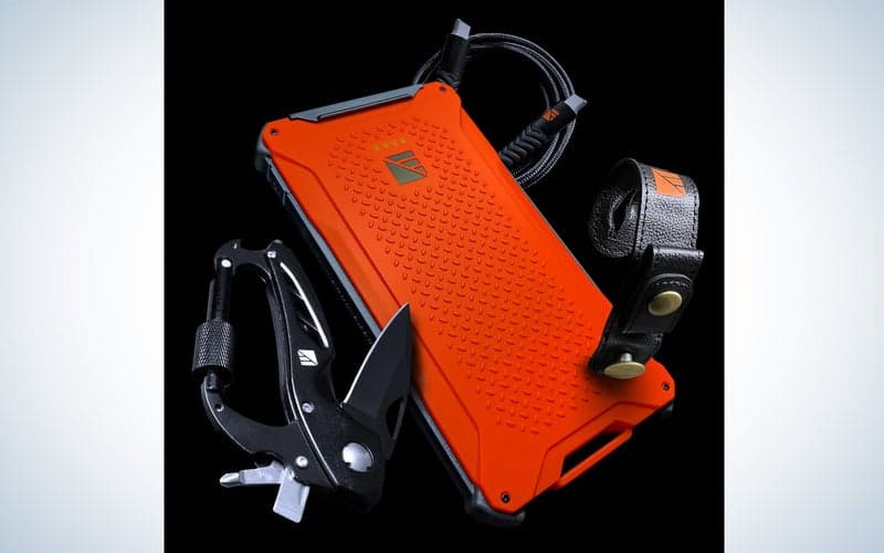 , The best power bank for camping in 2023, tested and reviewed, TechWar.gr