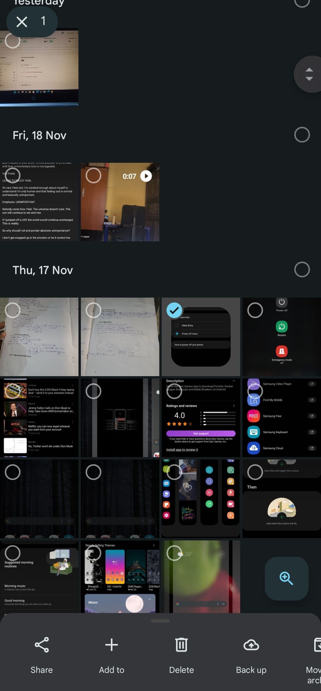 , Πώς να διαγράψετε οριστικά φωτογραφίες από το Google Photos, TechWar.gr