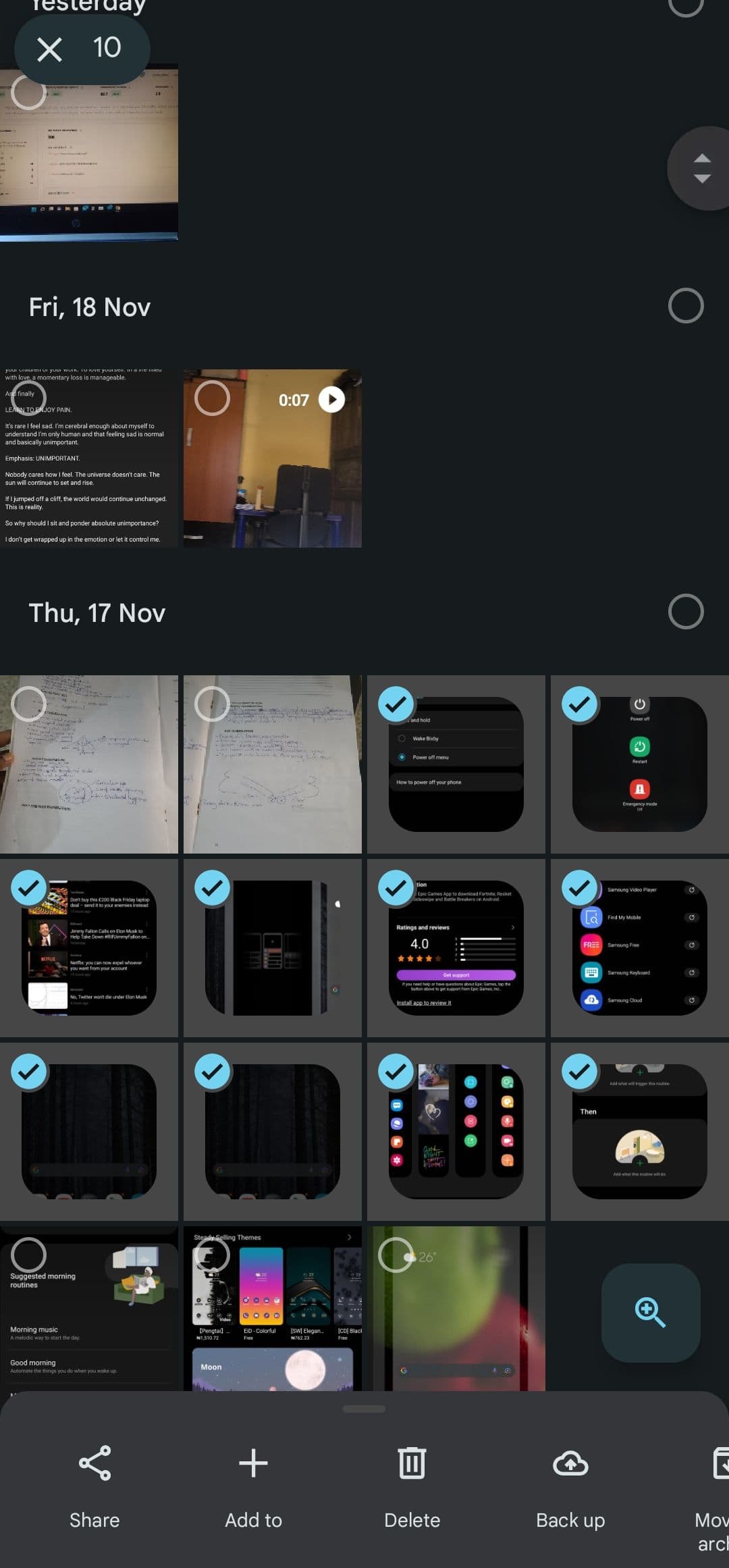 , Πώς να διαγράψετε οριστικά φωτογραφίες από το Google Photos, TechWar.gr