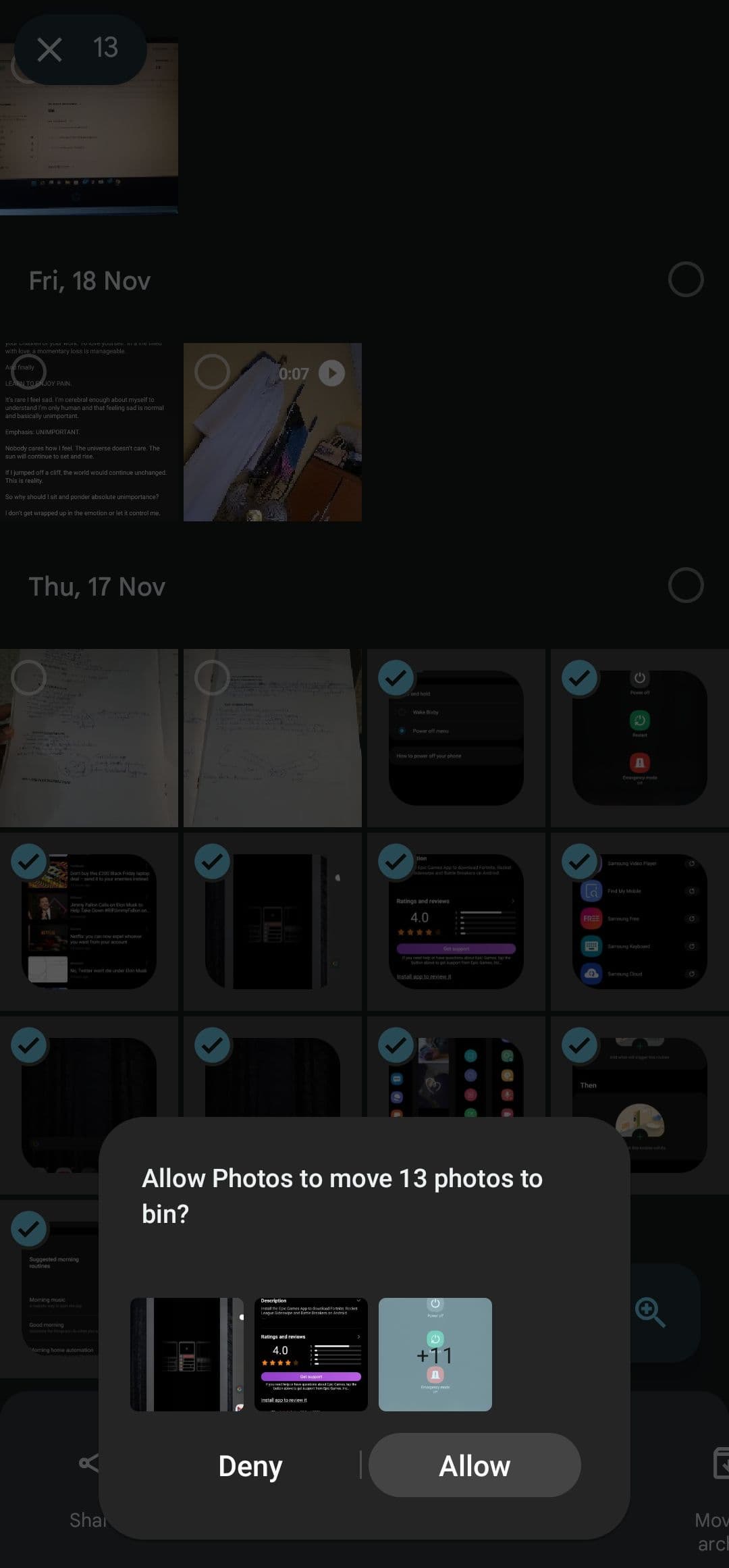 , Πώς να διαγράψετε οριστικά φωτογραφίες από το Google Photos, TechWar.gr