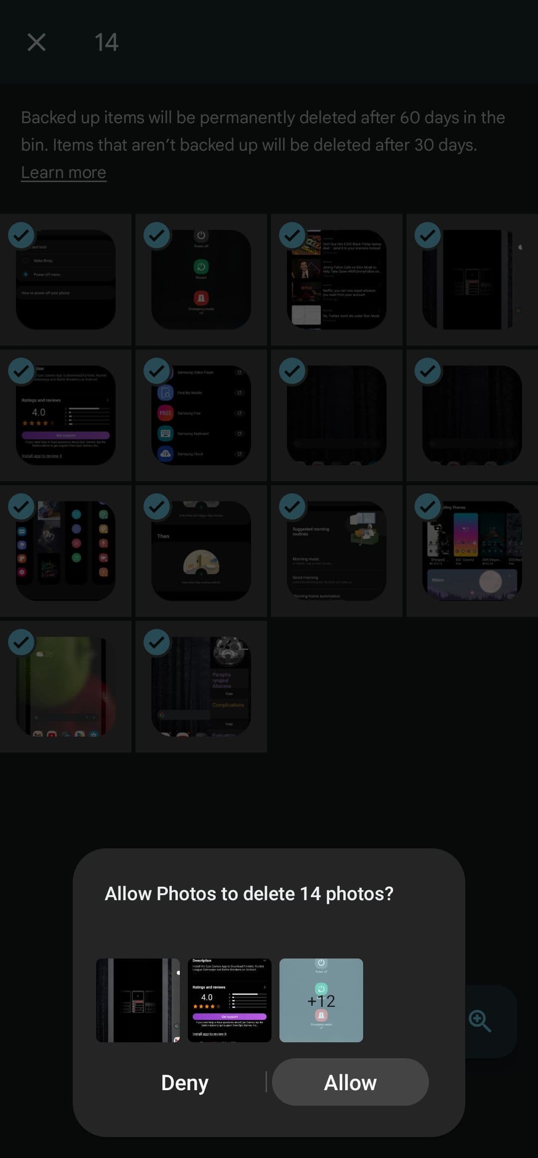 , Πώς να διαγράψετε οριστικά φωτογραφίες από το Google Photos, TechWar.gr