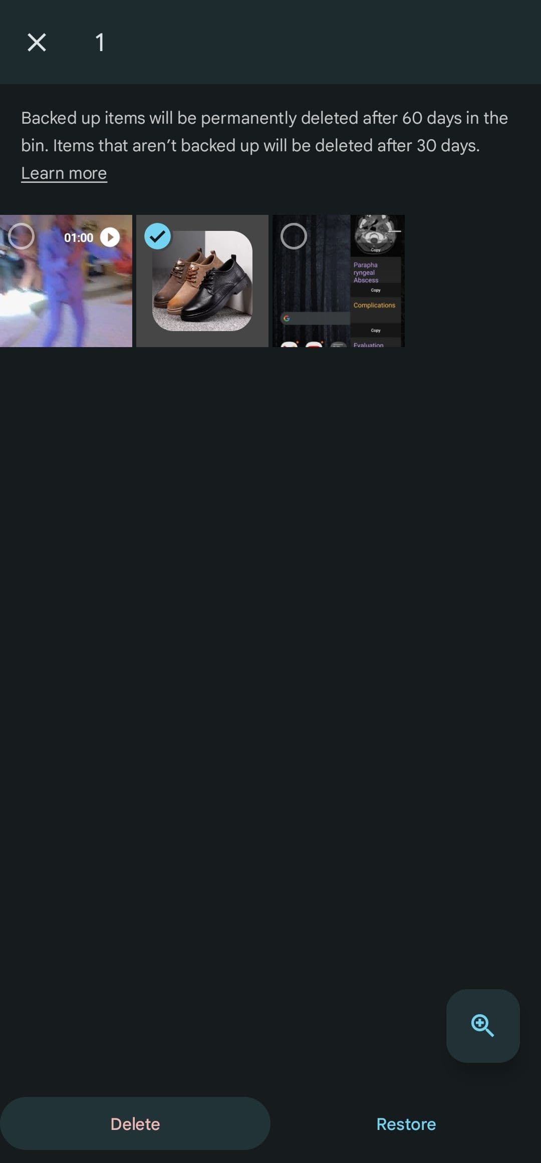 , Πώς να διαγράψετε οριστικά φωτογραφίες από το Google Photos, TechWar.gr