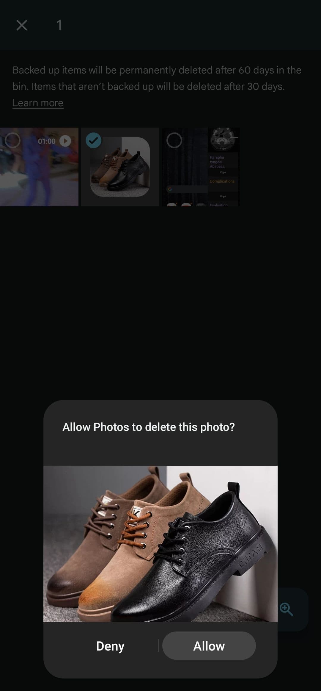 , Πώς να διαγράψετε οριστικά φωτογραφίες από το Google Photos, TechWar.gr