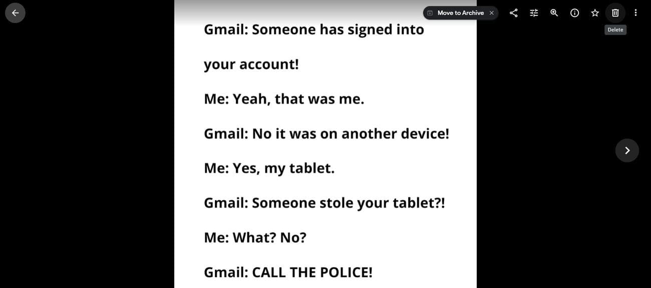 , Πώς να διαγράψετε οριστικά φωτογραφίες από το Google Photos, TechWar.gr