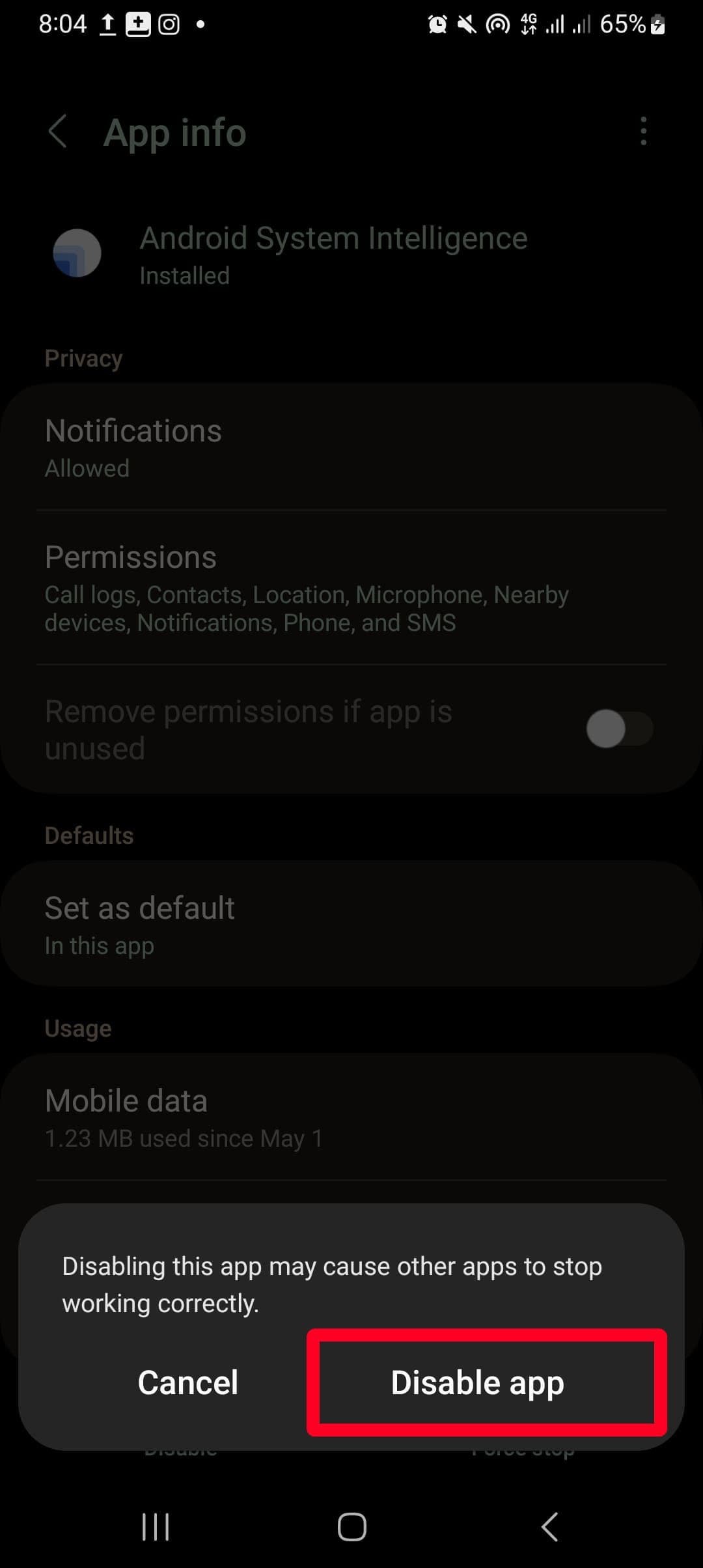 , Τι είναι το Android System Intelligence και πώς λειτουργεί;, TechWar.gr