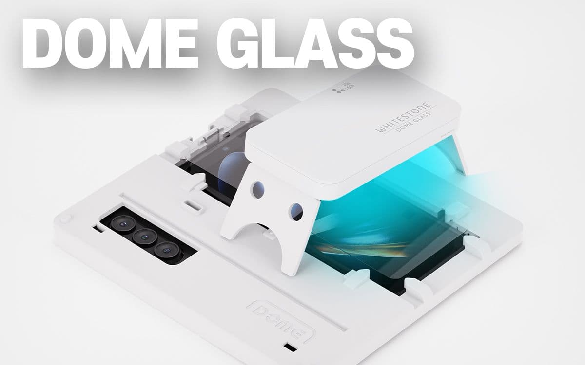 Θόλος-Γυαλί-Λευκόπετρα-Παρέχεται-Εικόνα