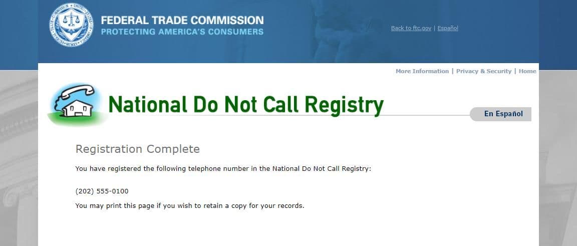 , Πώς να αποκλείσετε κλήσεις ανεπιθύμητης αλληλογραφίας στο Android, TechWar.gr