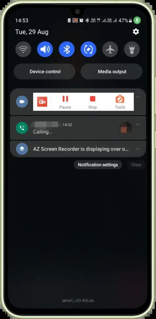 , Πώς να ηχογραφήσετε φωνητικές κλήσεις WhatsApp;  σε Οποιαδήποτε Συσκευή, TechWar.gr