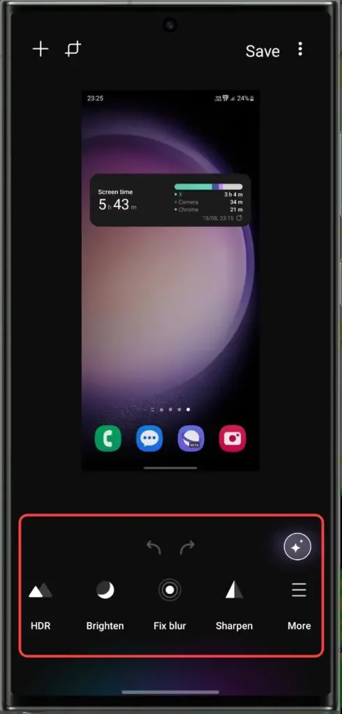 , Πώς να χρησιμοποιήσετε την εφαρμογή Enhanced-X;, TechWar.gr