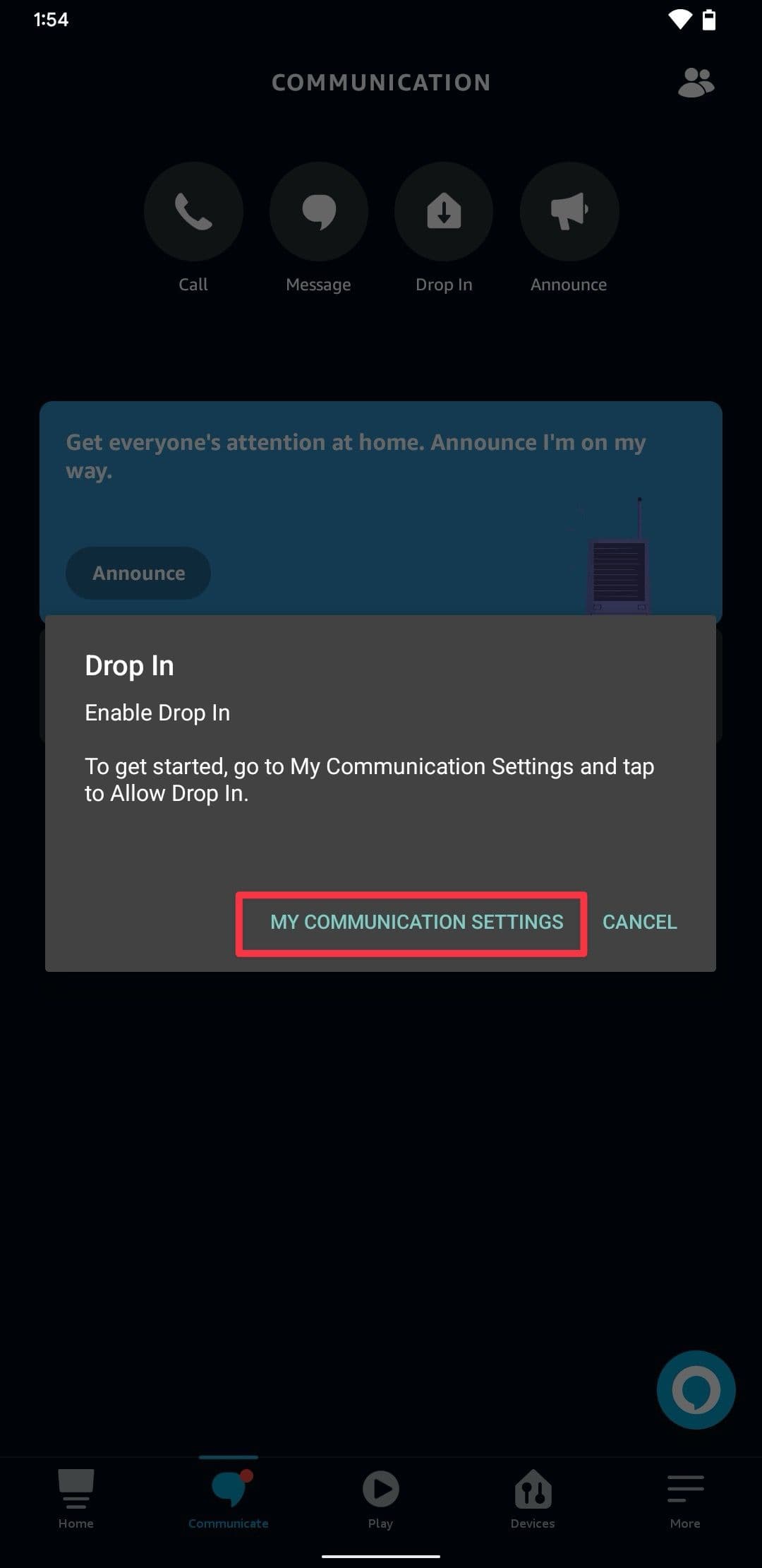 , Πώς να χρησιμοποιήσετε το Alexa Drop In σε όλες τις συσκευές Amazon Echo, TechWar.gr