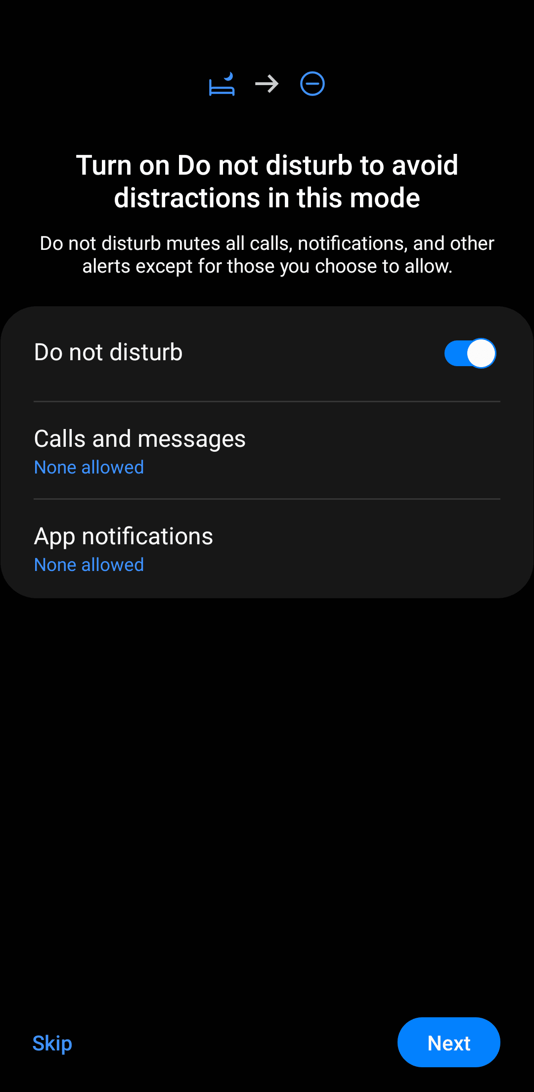 , Πώς να ρυθμίσετε και να χρησιμοποιήσετε τη λειτουργία Ώρα ύπνου στο Android σας, TechWar.gr