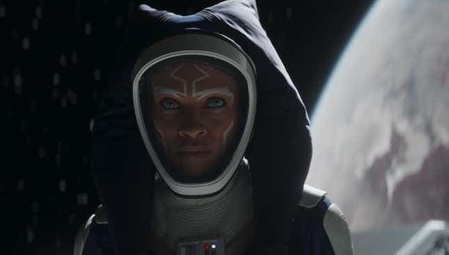 , “Time to Fly” on Disney Plus, TechWar.gr