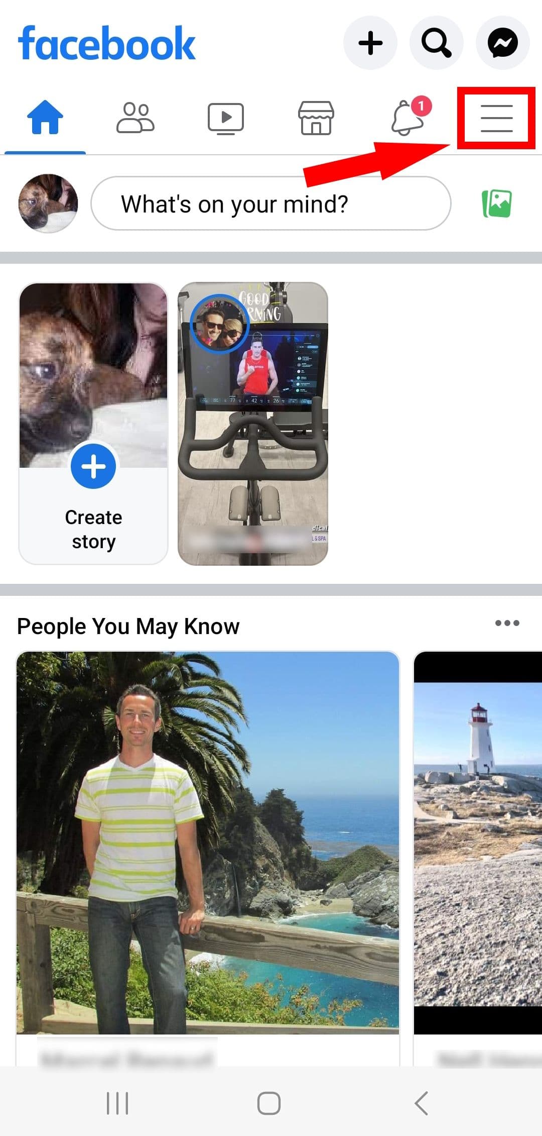 , Πώς να κατεβάσετε τα δεδομένα σας στο Facebook, TechWar.gr