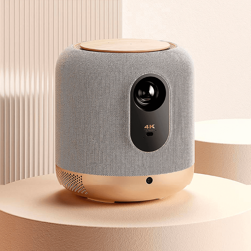 , Το καλύτερο στην κατηγορία τιμής 900 €: Το brutal FENGMI VX 4K έχει εικόνα 240 Hz, 2500 ANSI και ενσωματωμένο υπογούφερ, TechWar.gr