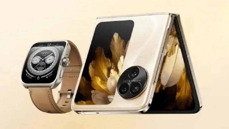 , Find N3 Flip: έγινε το πρώτο clamshell κινητό με 3 πίσω κάμερες, TechWar.gr